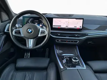 X5 xD 40d M Sport Pro HUD H K St Go 360 AHK