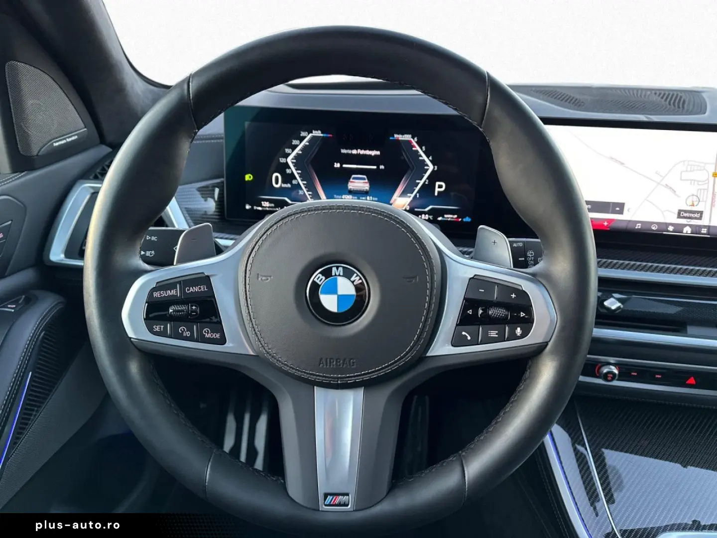 X5 xD 40d M Sport Pro HUD H K St Go 360 AHK