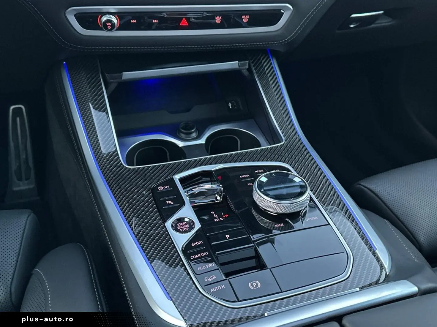 X5 xD 40d M Sport Pro HUD H K St Go 360 AHK