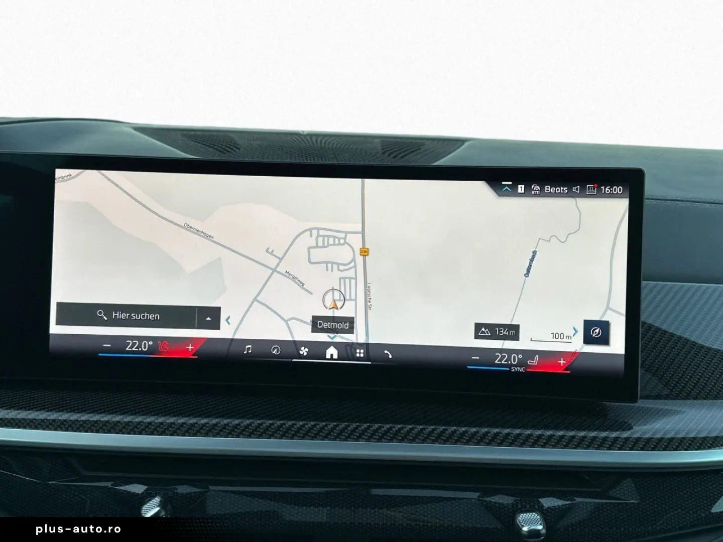 X5 xD 40d M Sport Pro HUD H K St Go 360 AHK