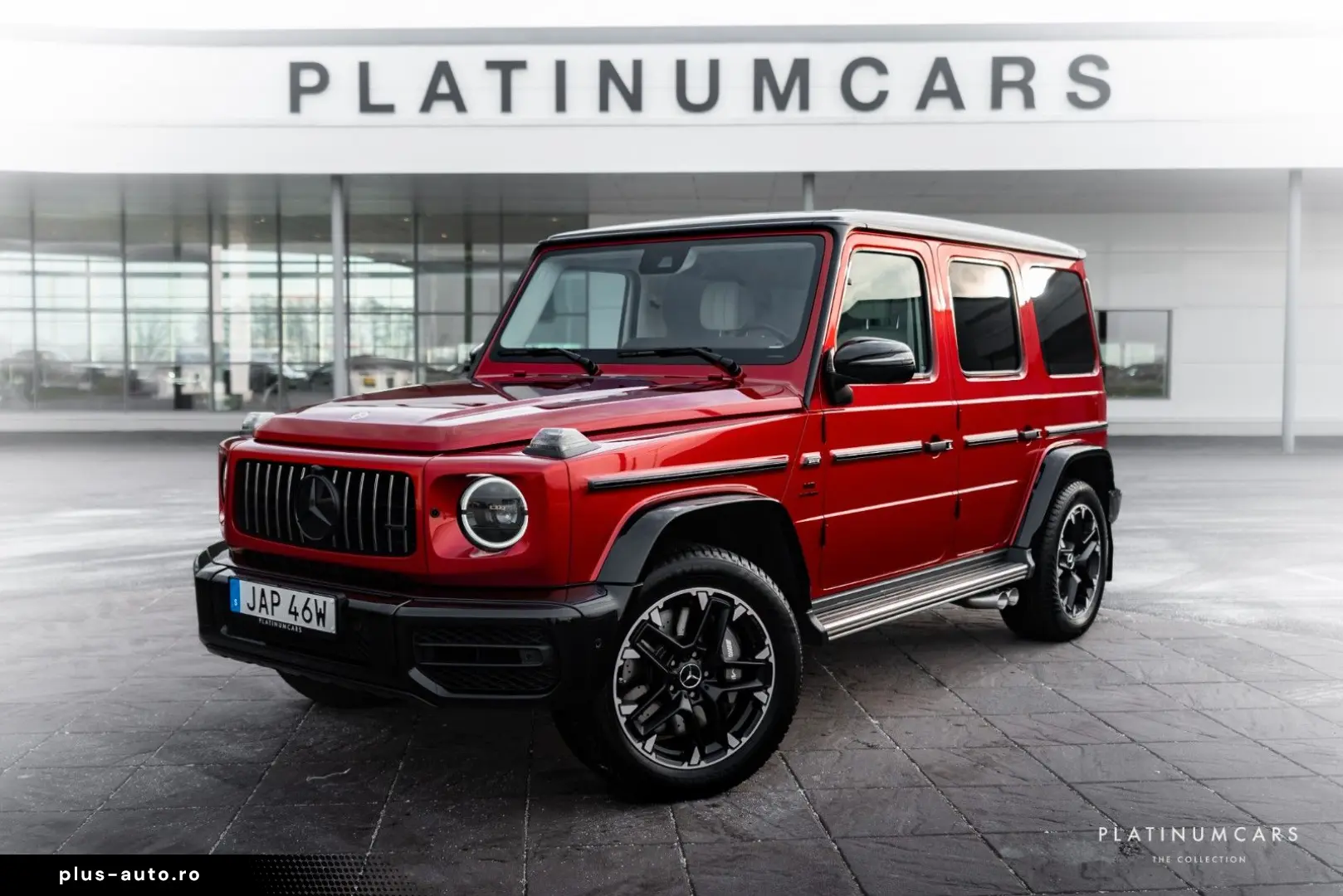 G 63 BRABUS 700hp   Manufaktur   Heater