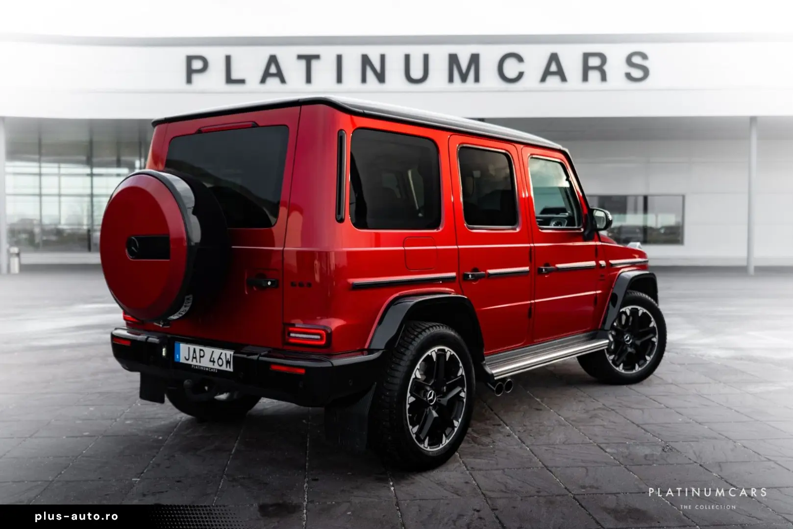 G 63 BRABUS 700hp   Manufaktur   Heater
