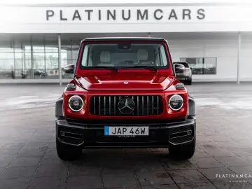 G 63 BRABUS 700hp   Manufaktur   Heater