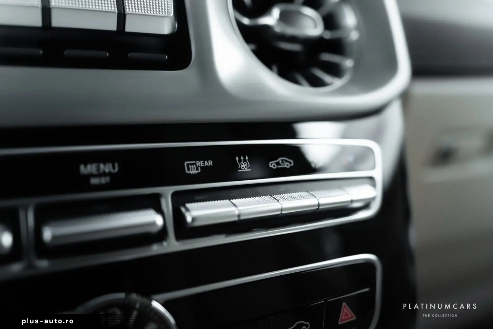 G 63 BRABUS 700hp   Manufaktur   Heater