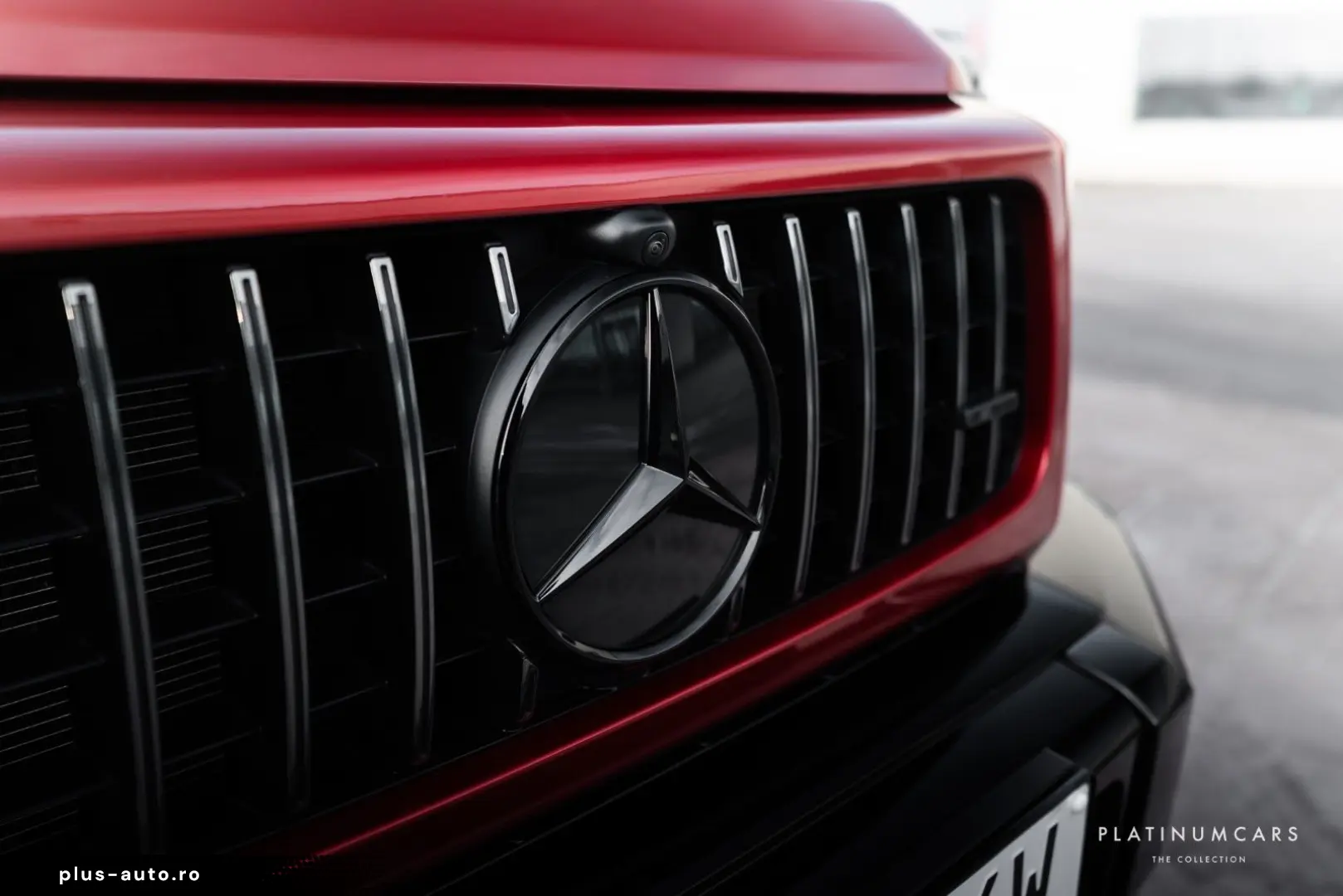 G 63 BRABUS 700hp   Manufaktur   Heater