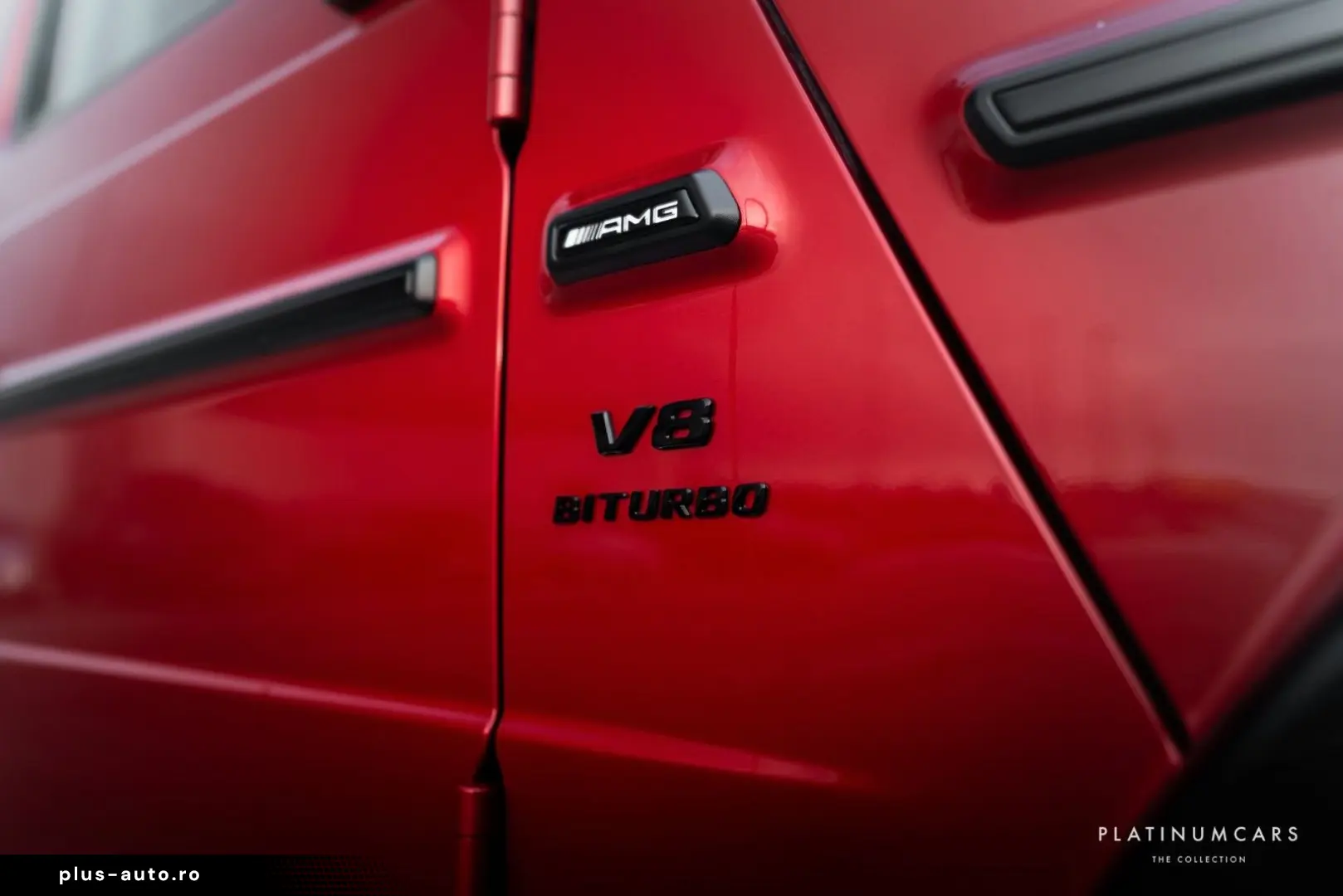 G 63 BRABUS 700hp   Manufaktur   Heater