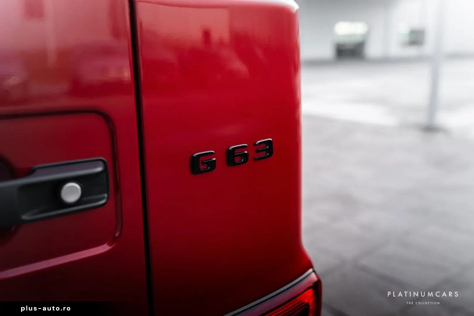 G 63 BRABUS 700hp   Manufaktur   Heater