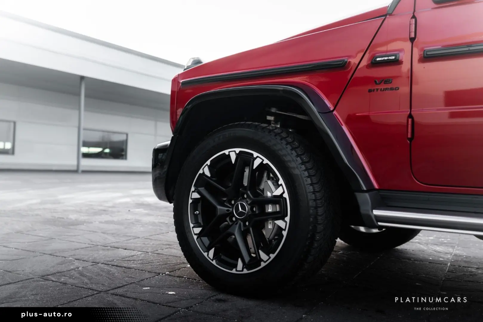 G 63 BRABUS 700hp   Manufaktur   Heater