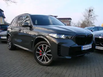 X5 30d xDrive M SportPro Facelift HeadUp Pano AC