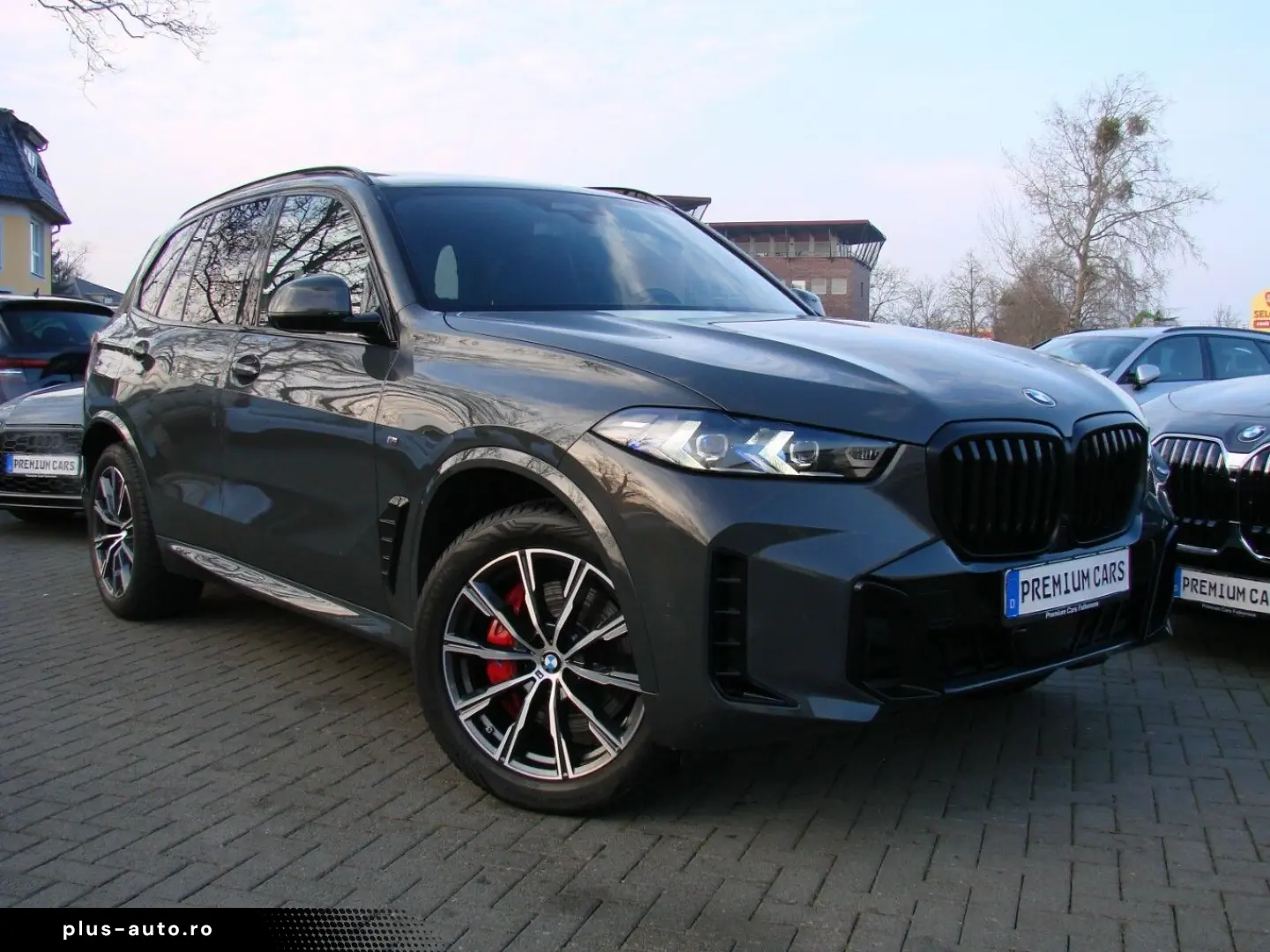 X5 30d xDrive M SportPro Facelift HeadUp Pano AC