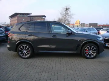 X5 30d xDrive M SportPro Facelift HeadUp Pano AC