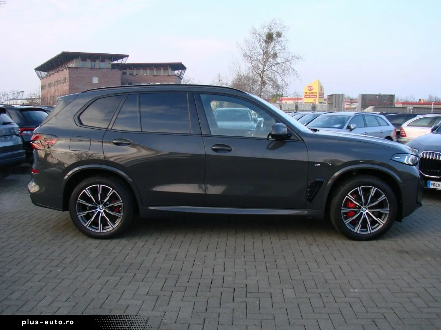 X5 30d xDrive M SportPro Facelift HeadUp Pano AC