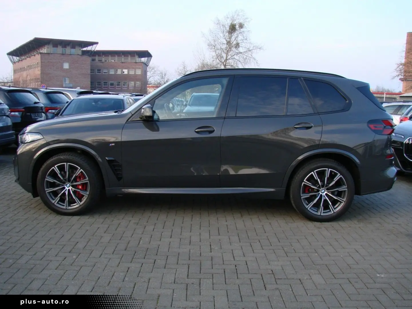 X5 30d xDrive M SportPro Facelift HeadUp Pano AC