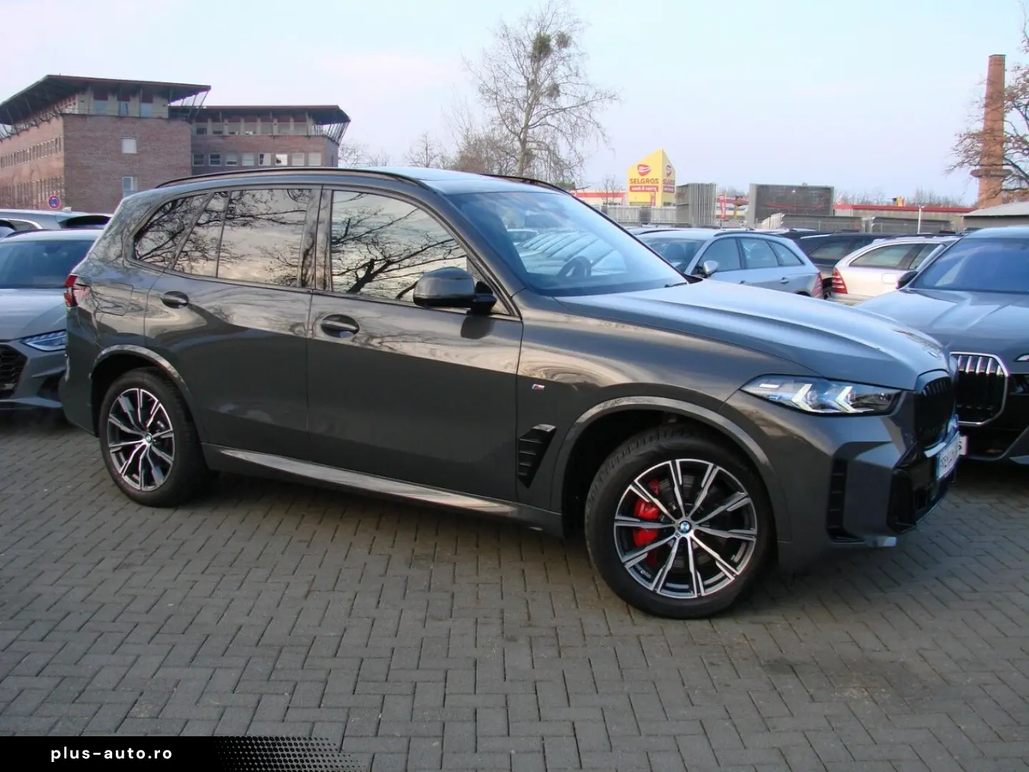 X5 30d xDrive M SportPro Facelift HeadUp Pano AC