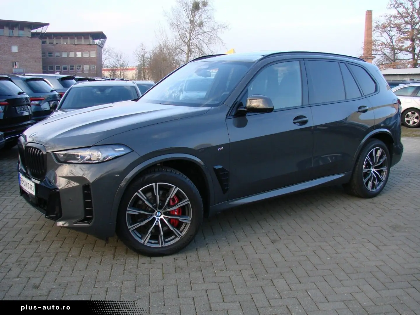 X5 30d xDrive M SportPro Facelift HeadUp Pano AC