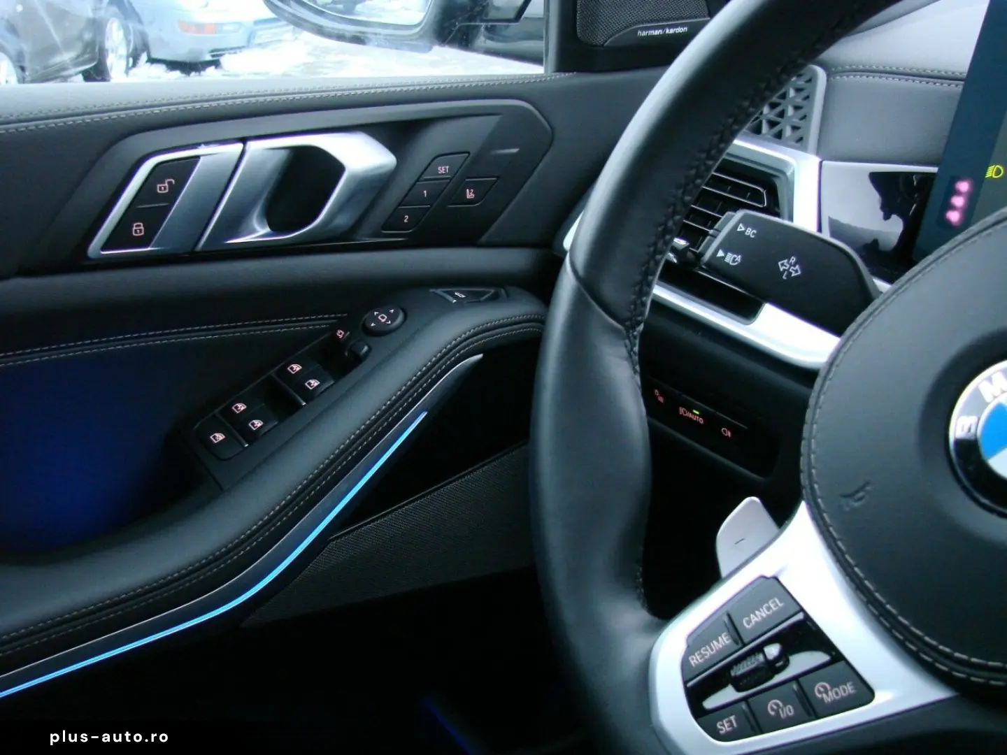 X5 30d xDrive M SportPro Facelift HeadUp Pano AC