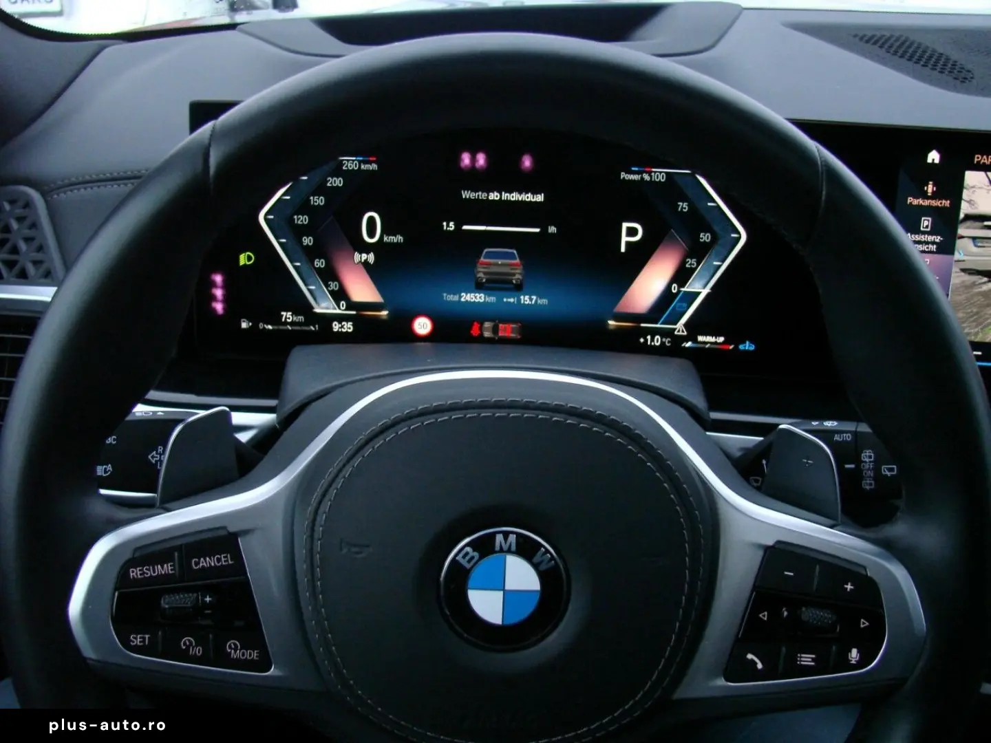 X5 30d xDrive M SportPro Facelift HeadUp Pano AC