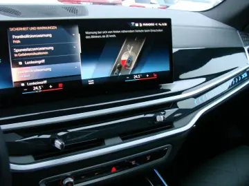 X5 30d xDrive M SportPro Facelift HeadUp Pano AC