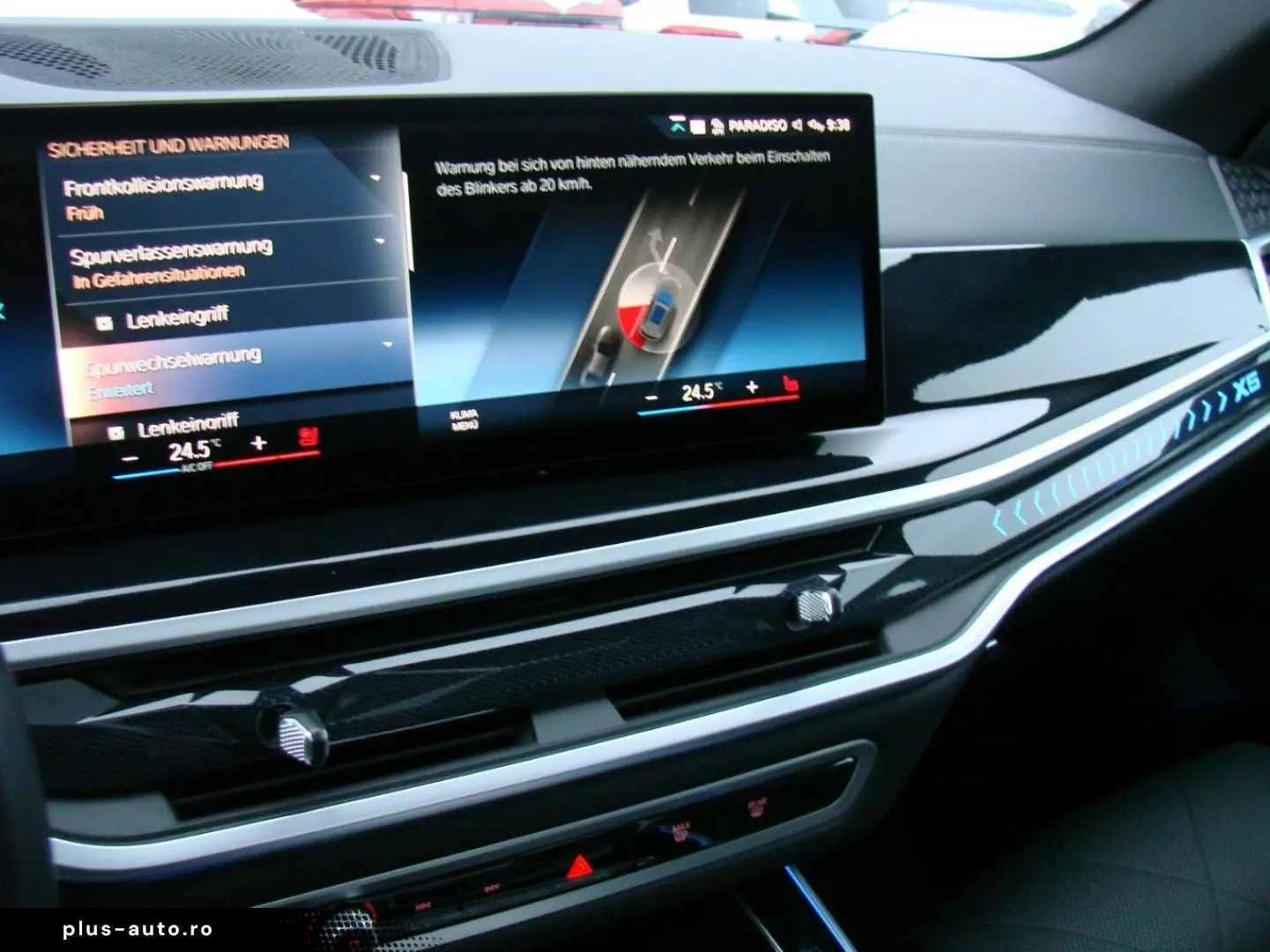 X5 30d xDrive M SportPro Facelift HeadUp Pano AC