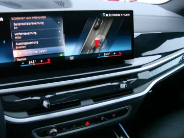 X5 30d xDrive M SportPro Facelift HeadUp Pano AC