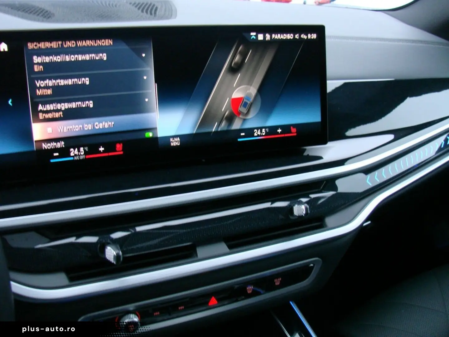 X5 30d xDrive M SportPro Facelift HeadUp Pano AC