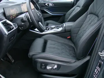 X5 30d xDrive M SportPro Facelift HeadUp Pano AC