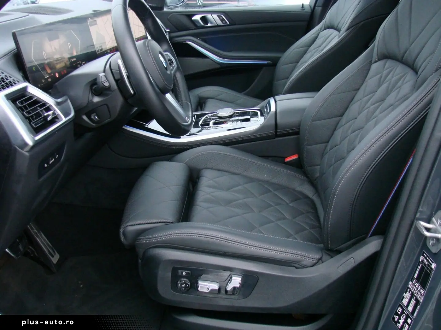 X5 30d xDrive M SportPro Facelift HeadUp Pano AC