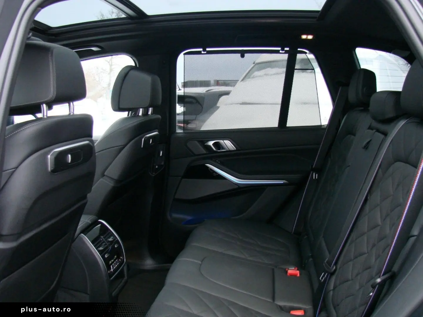 X5 30d xDrive M SportPro Facelift HeadUp Pano AC