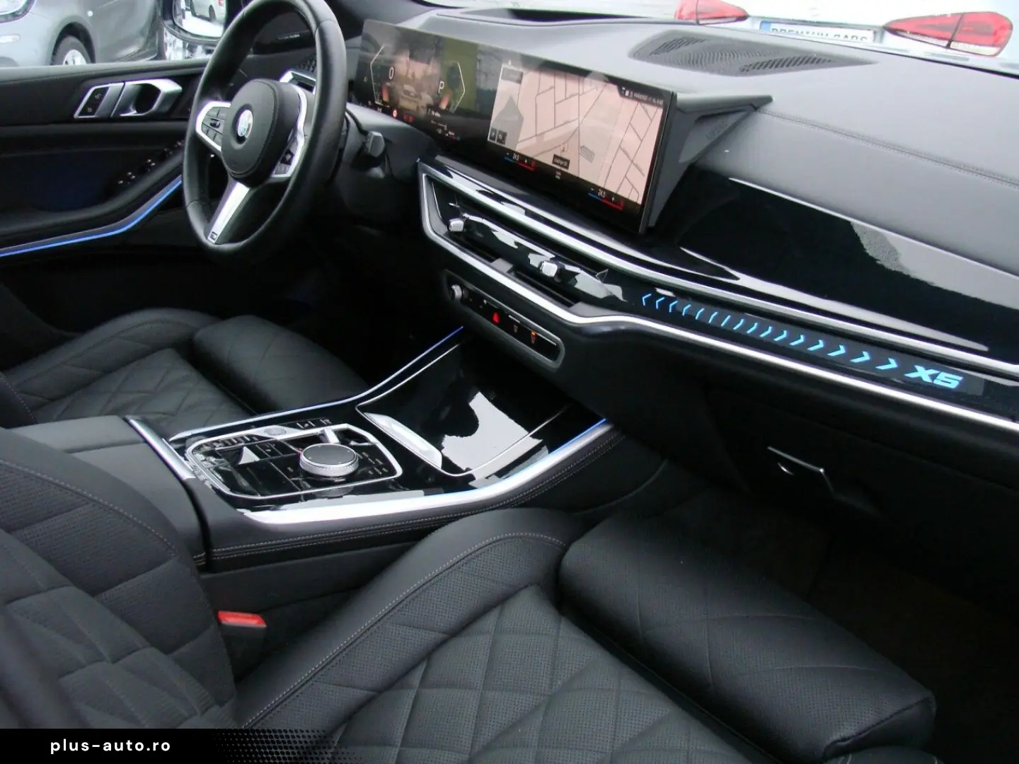 X5 30d xDrive M SportPro Facelift HeadUp Pano AC