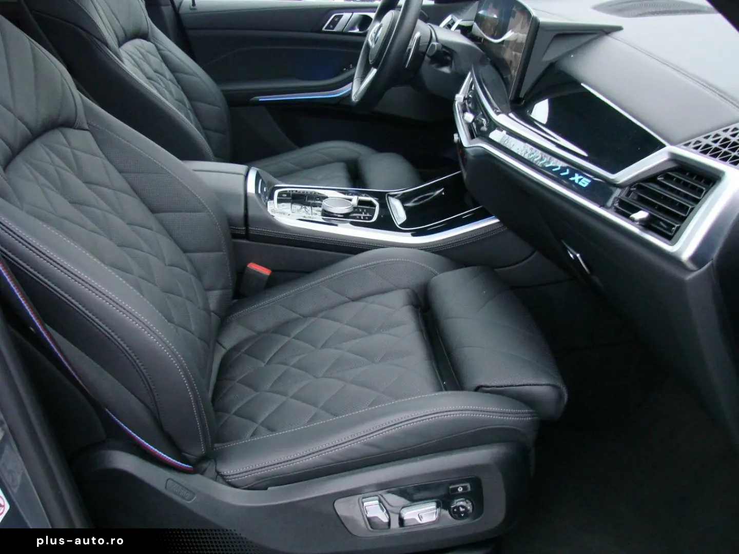 X5 30d xDrive M SportPro Facelift HeadUp Pano AC