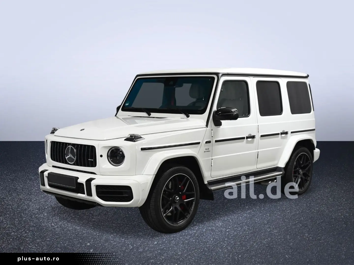 G 63 AMG Carbon Navi LED Night 4xSHZ STH LM AUT