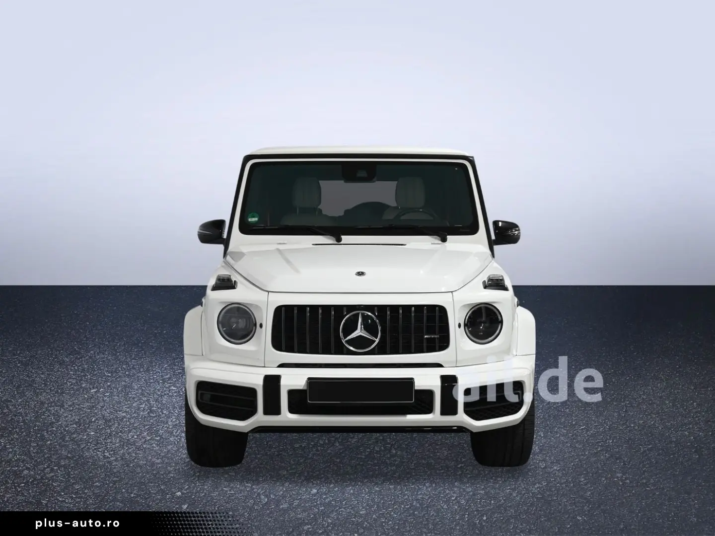 G 63 AMG Carbon Navi LED Night 4xSHZ STH LM AUT