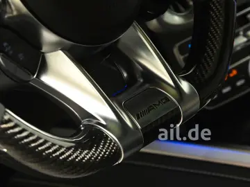 G 63 AMG Carbon Navi LED Night 4xSHZ STH LM AUT