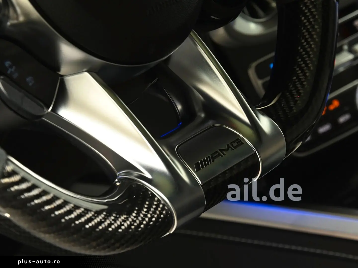 G 63 AMG Carbon Navi LED Night 4xSHZ STH LM AUT