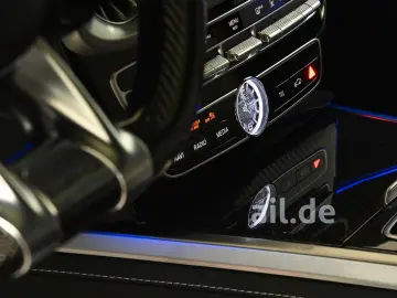G 63 AMG Carbon Navi LED Night 4xSHZ STH LM AUT