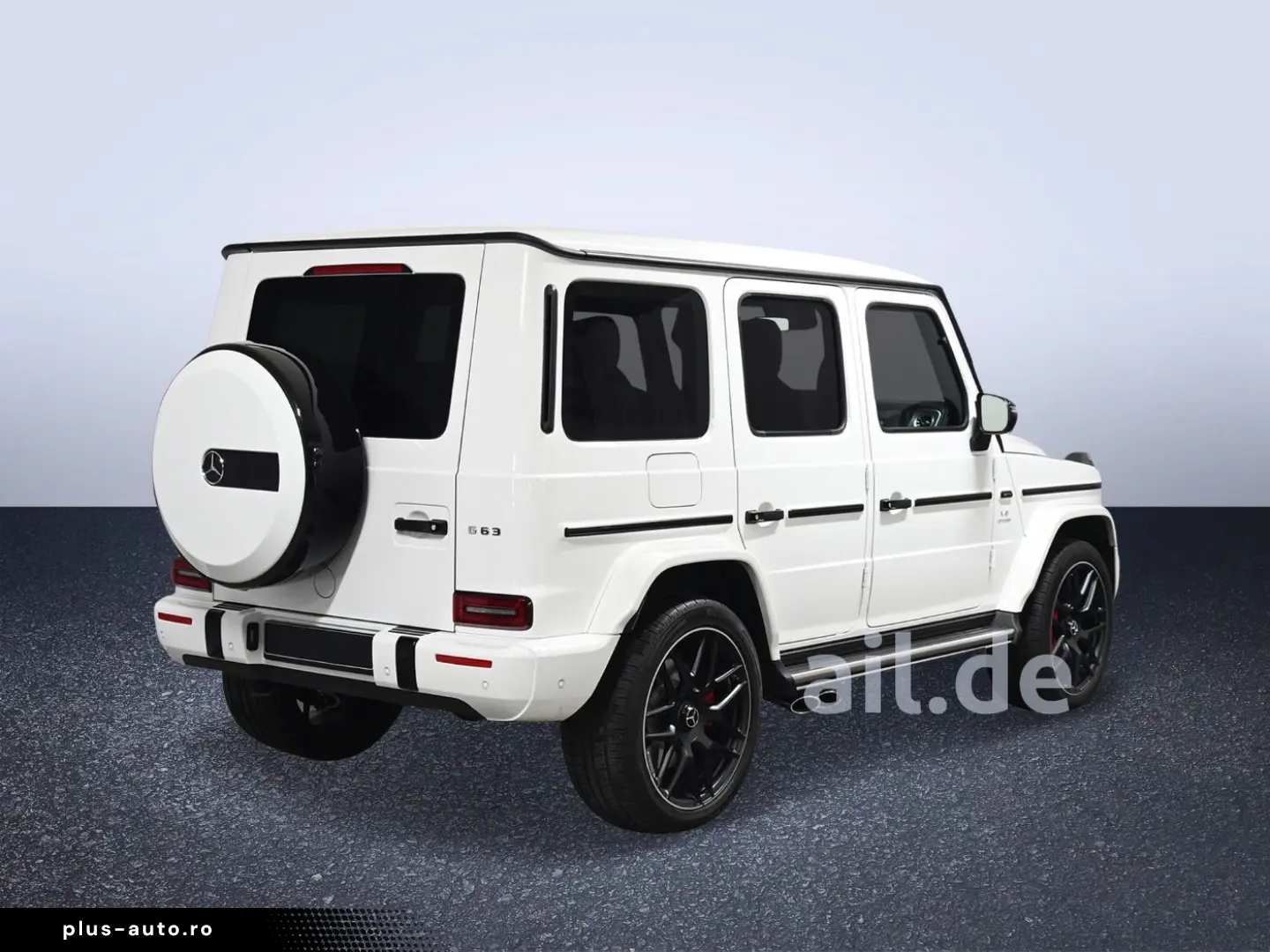 G 63 AMG Carbon Navi LED Night 4xSHZ STH LM AUT