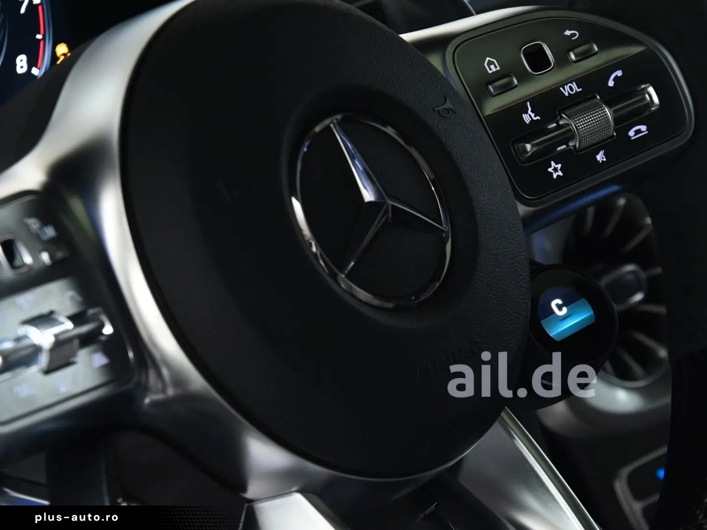 G 63 AMG Carbon Navi LED Night 4xSHZ STH LM AUT