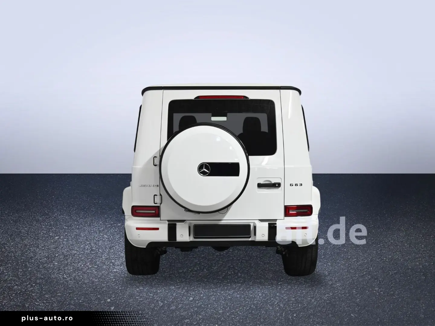 G 63 AMG Carbon Navi LED Night 4xSHZ STH LM AUT