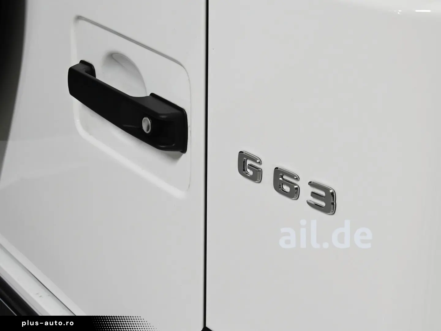 G 63 AMG Carbon Navi LED Night 4xSHZ STH LM AUT