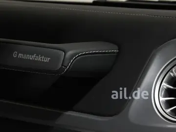 G 63 AMG Carbon Navi LED Night 4xSHZ STH LM AUT