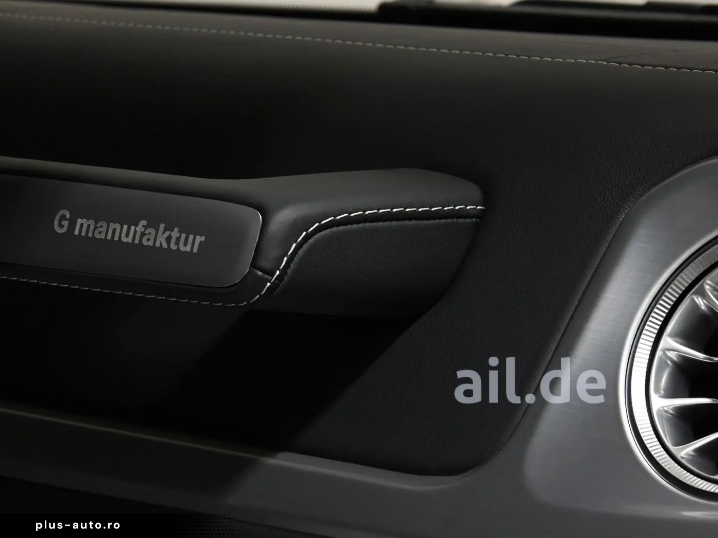 G 63 AMG Carbon Navi LED Night 4xSHZ STH LM AUT