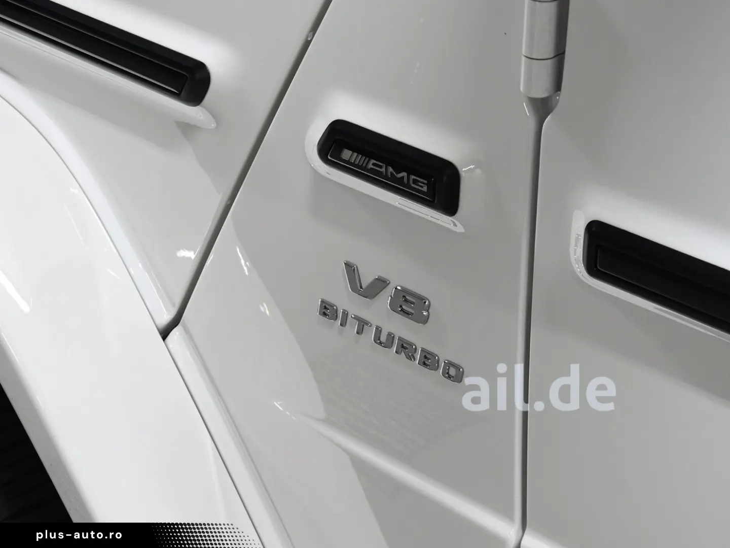 G 63 AMG Carbon Navi LED Night 4xSHZ STH LM AUT