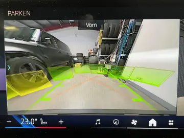 X6 30 d xDr. M Sport Pro PANO HUD 22´ALU KAMERA