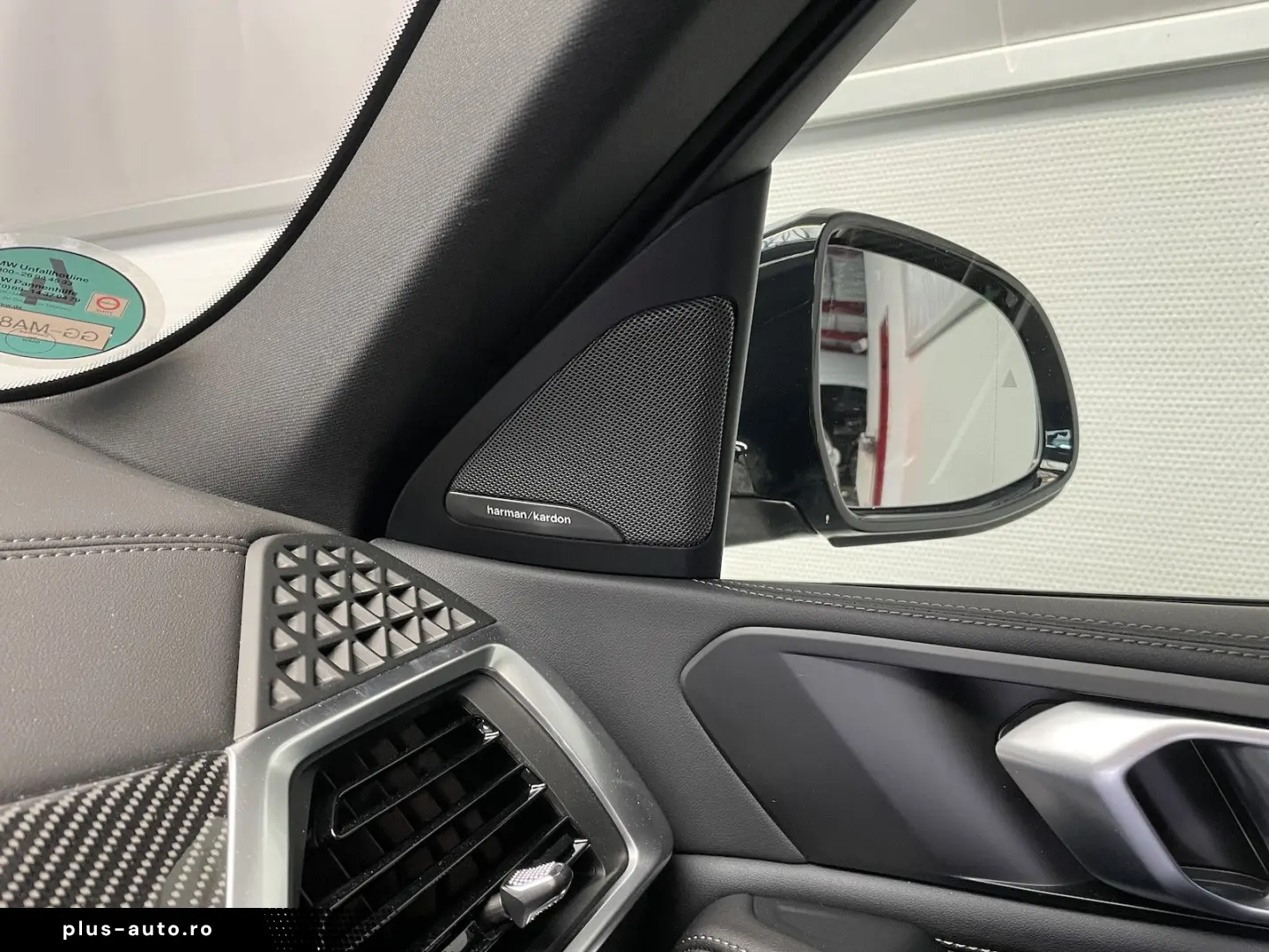 X6 30 d xDr. M Sport Pro PANO HUD 22´ALU KAMERA