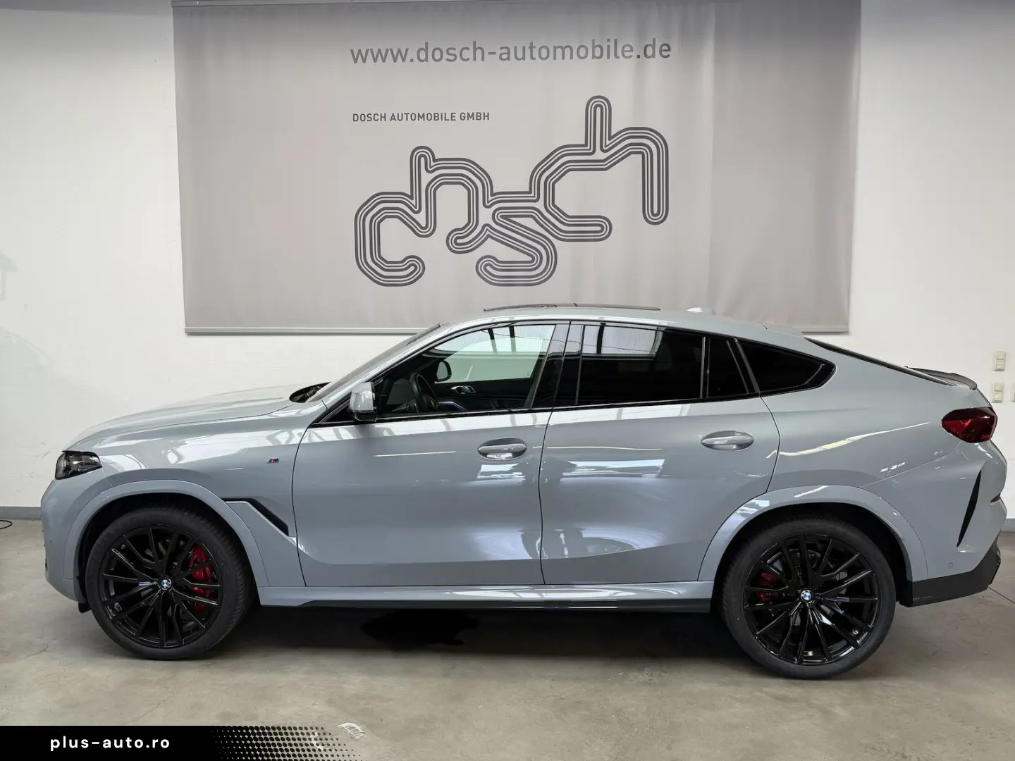 X6 30 d xDr. M Sport M-Sitz Soft-Close PANO