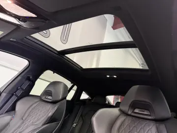 X6 30 d xDr. M Sport M-Sitz Soft-Close PANO