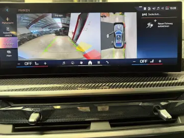 X6 30 d xDr. M Sport M-Sitz Soft-Close PANO