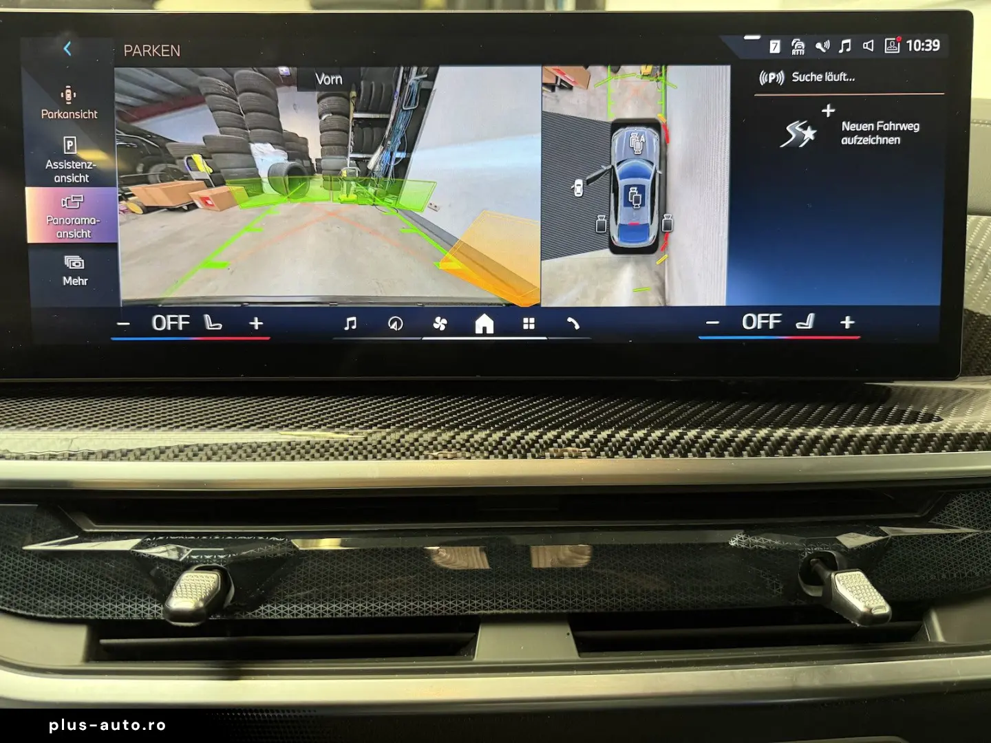 X6 30 d xDr. M Sport M-Sitz Soft-Close PANO