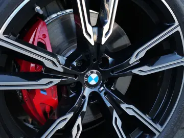 X6 xDrive30d M SPORT PRO-LUFTF.-PANO-HUD-H K-22M