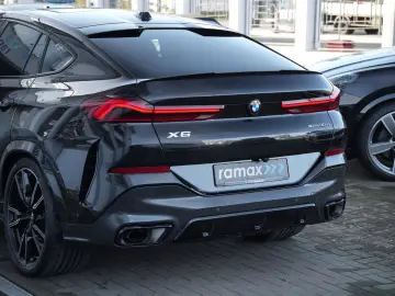 X6 xDrive30d M SPORT PRO-LUFTF.-PANO-HUD-H K-22M